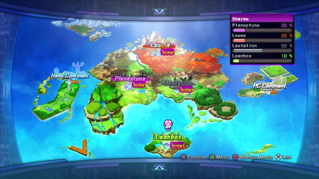 Hyperdimension Neptunia Victory: Warum man ein Spiel nie nach dem Umschlag beurteilen sollte