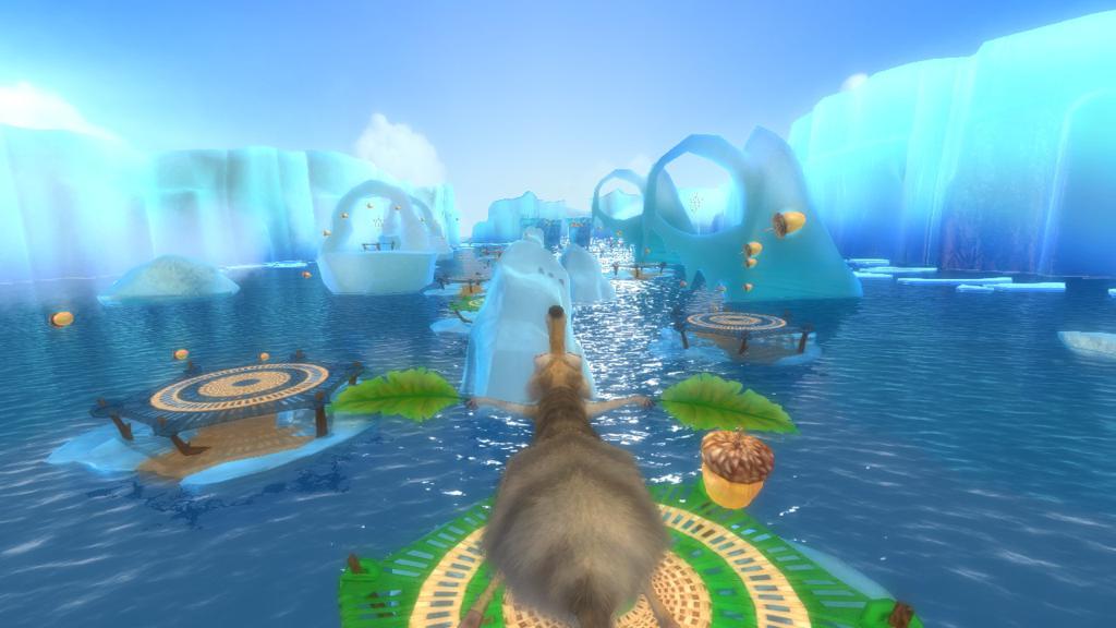 Ice Age 4: Voll verschoben