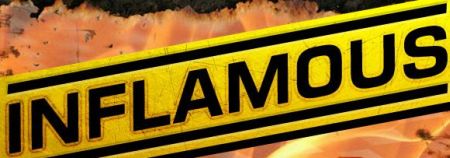 Inflamous (Indie Game) Inflamous (Indie Game)