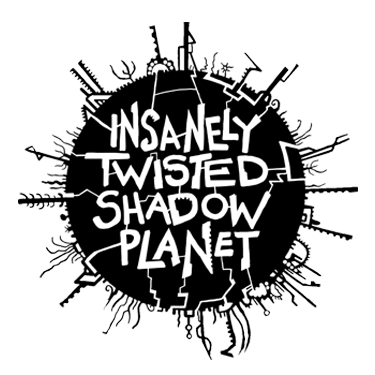 Insanely Twisted Shadow Planet