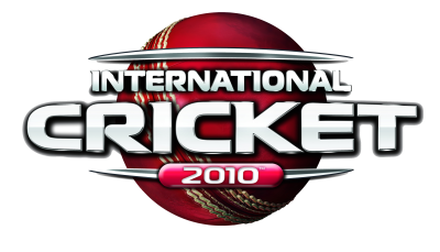 International Cricket 2010
