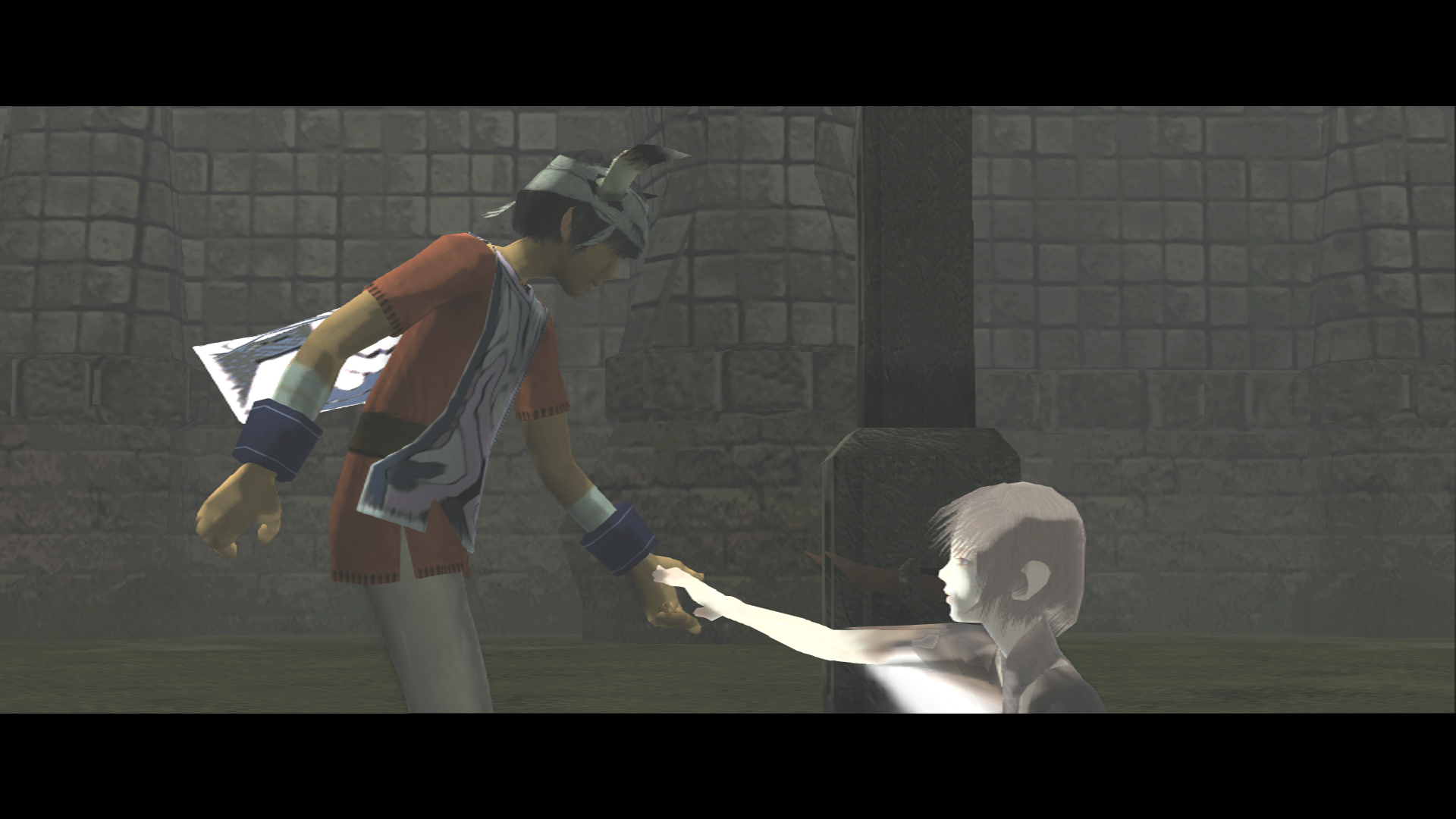 ICO & Shadow of the Colossus ICO & Shadow of the Colossus