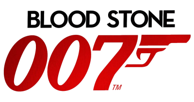 James Bond 007: Blood Stone