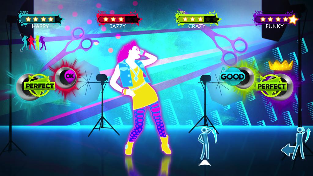 Just Dance 3 Just Dance 3