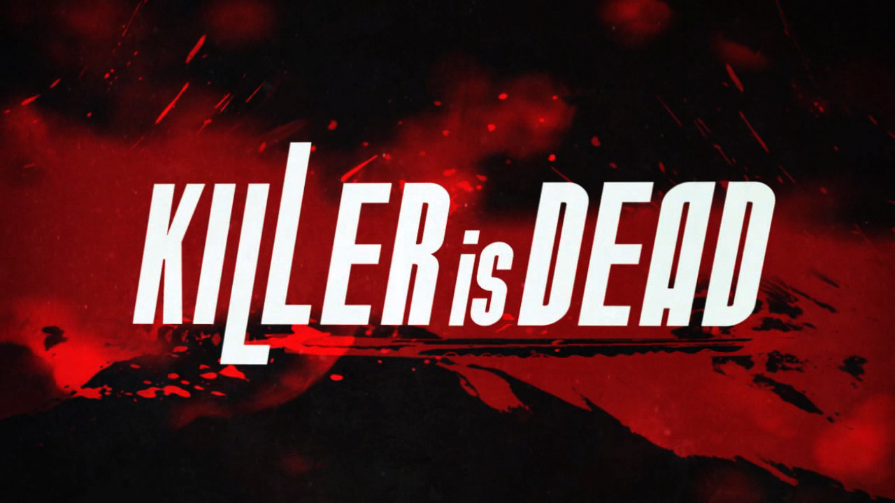 Killer Is Dead - Video Review