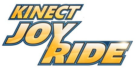 Kinect Joy Ride