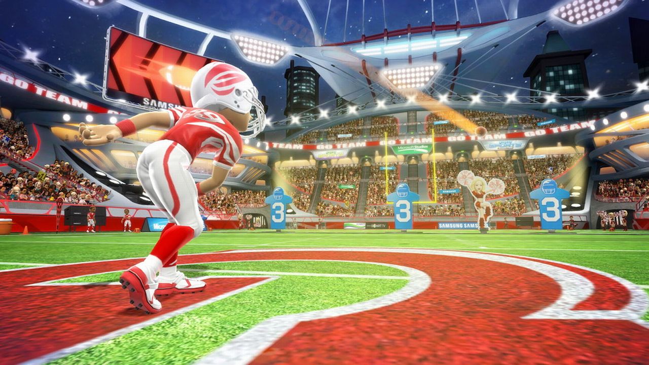 Kinect Sports Ultimate Collection - Eine Mogelpackung?