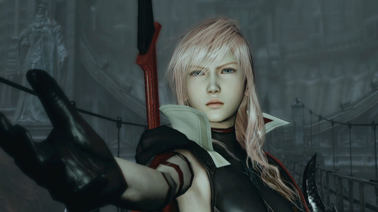 Lightning Returns: Final Fantasy XIII - Erfahrungsbericht Lightning Returns: Final Fantasy XIII - Erfahrungsbericht