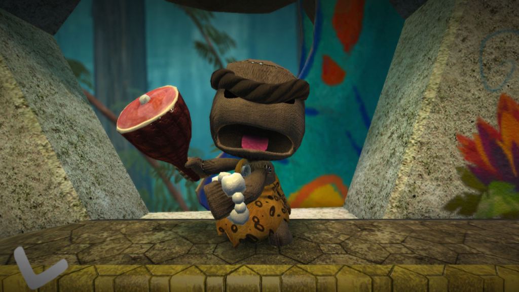 LittleBigPlanet 2