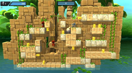 Lode Runner