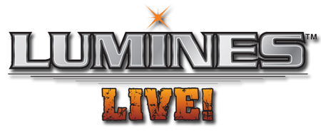 Lumines Live