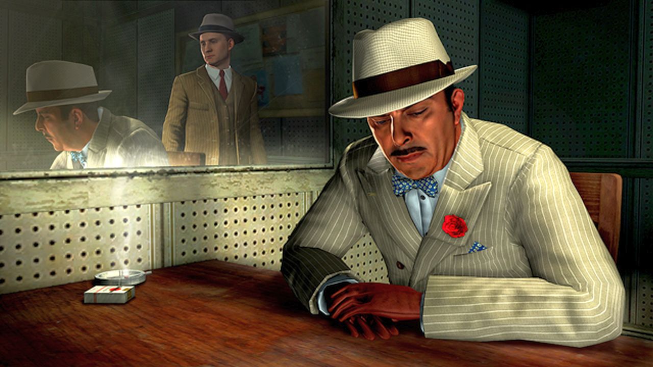 L.A. Noire