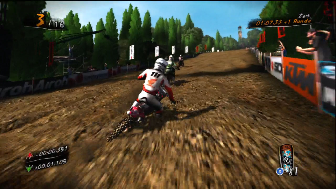 MUD