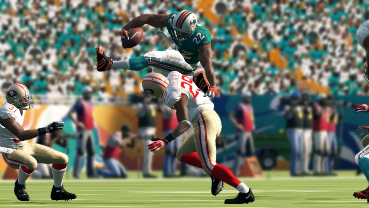 Madden NFL 13