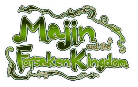 Majin and the Forsaken Kingdom