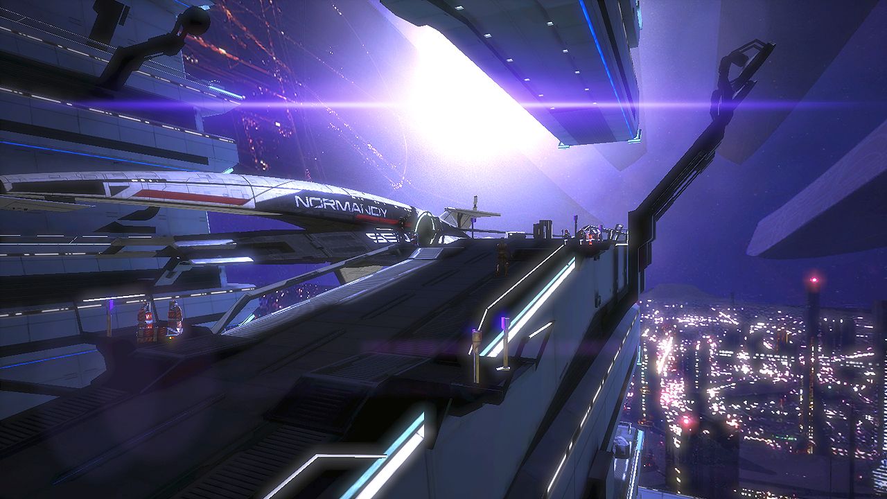 Mass Effect