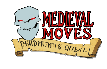 Medieval Moves: Deadmund's Quest