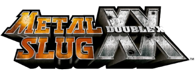 Metal Slug XX