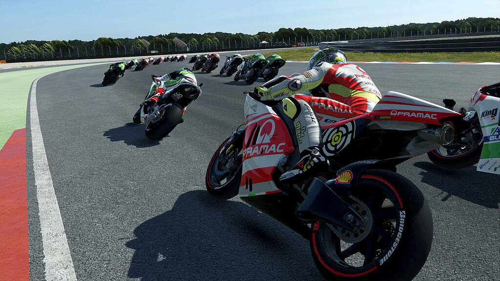 MotoGP 14