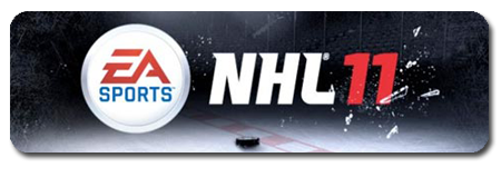 NHL 11