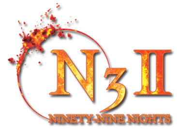 Ninety-Nine Nights II