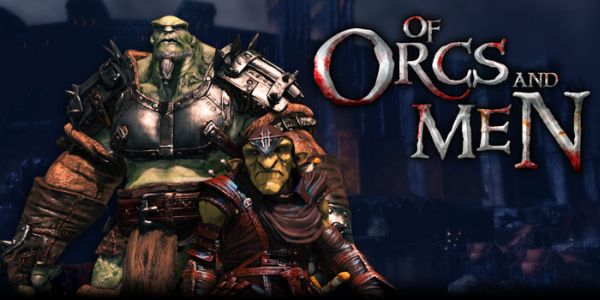 Of Orcs and Men - Fantasy mal anders