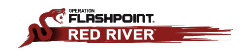 Operation Flashpoint: Red River Operation Flashpoint: Red River