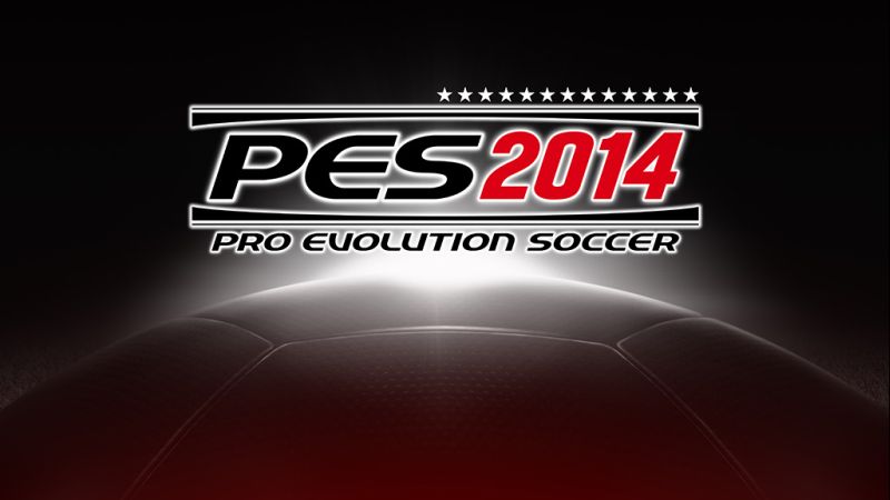 Pro Evolution Soccer 2014 - Anders auf den ersten Blick