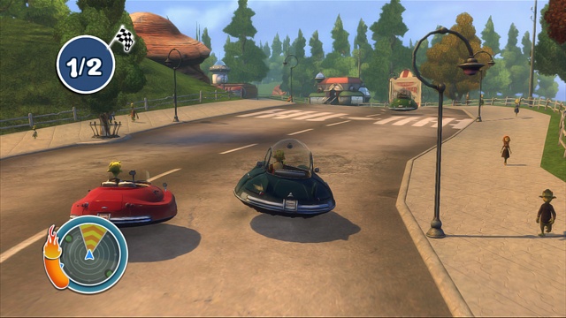 Planet 51