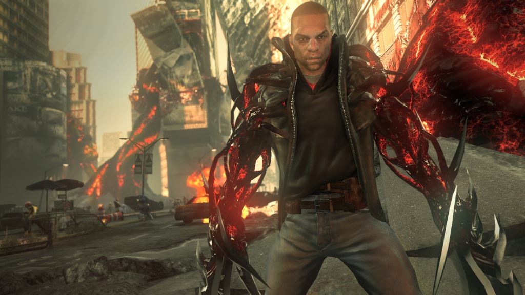 Prototype 2