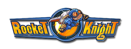 Rocket Knight