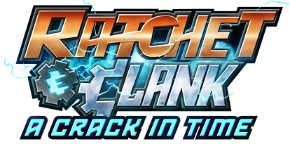 Ratchet & Clank: A Crack in Time