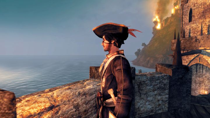 Risen 2 Dark Waters