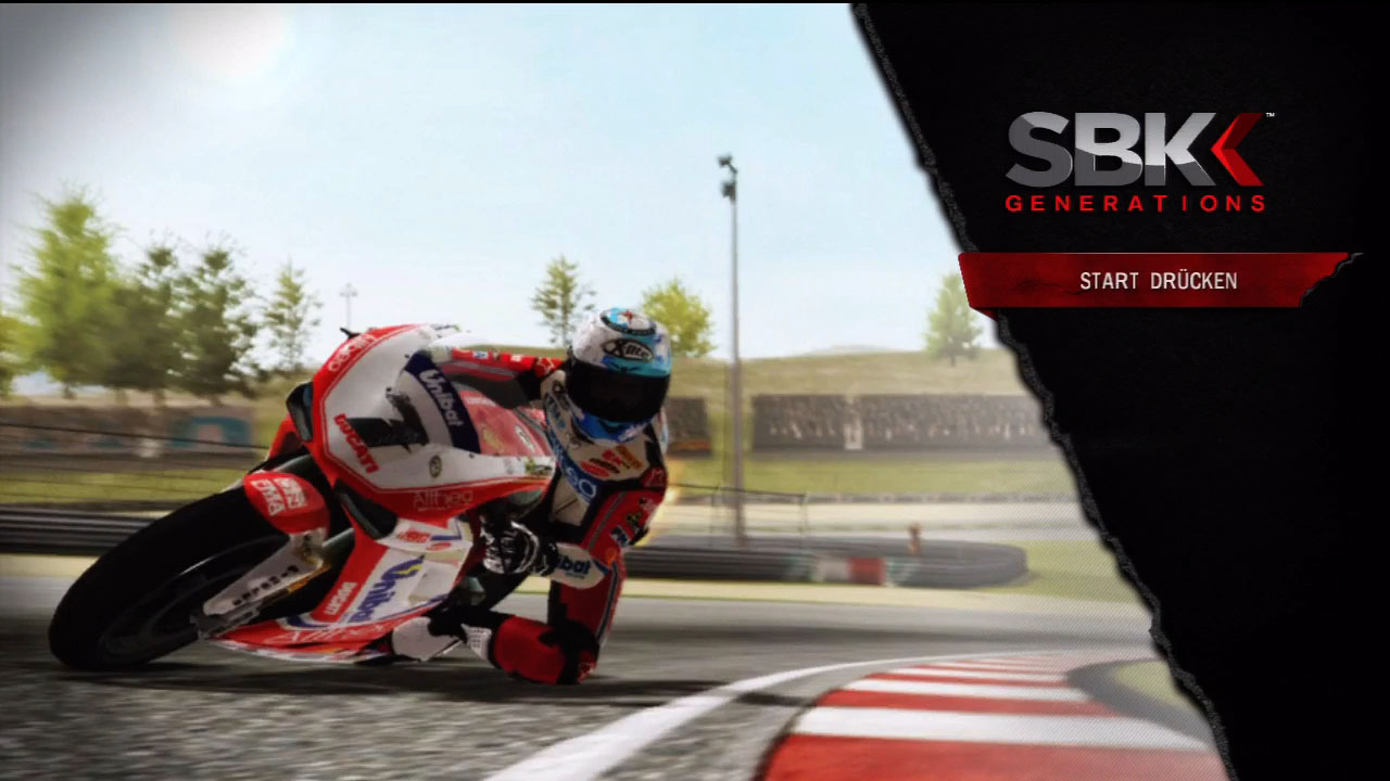 SBK Generations