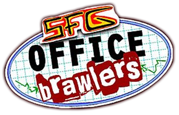 SFG Office Brawlers
