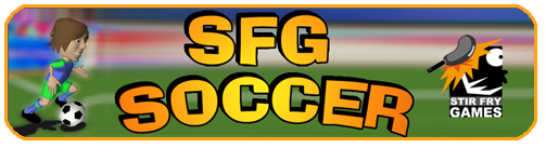 SFG Soccer (Indie-Game + Entwicklerinterview)