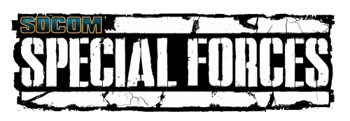 SOCOM 4: Special Forces