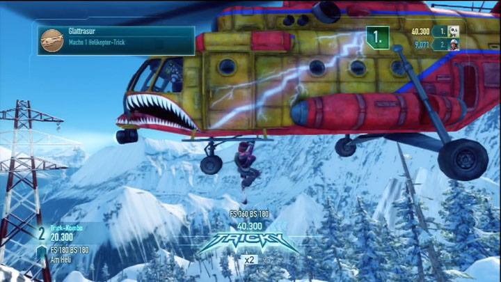 SSX