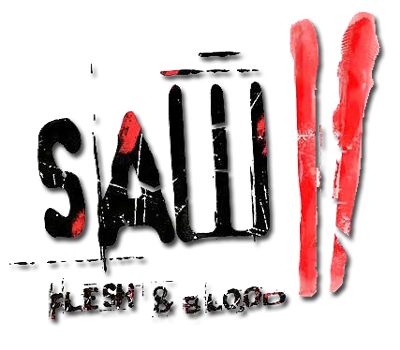 Saw 2 - Flesh & Blood