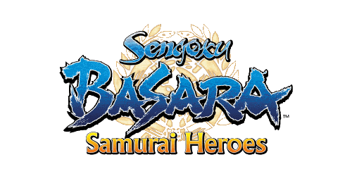 Sengoku BASARA: Samurai Heroes Sengoku BASARA: Samurai Heroes