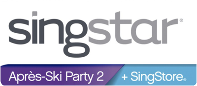 SingStar: Après-Ski Party 2