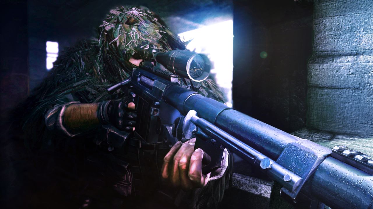 Sniper: Ghost Warrior 2 - Video Review