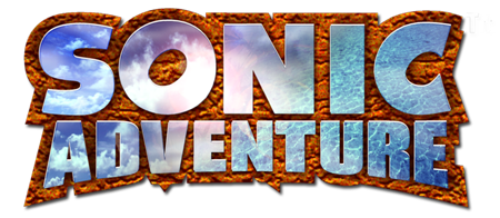 Sonic Adventure