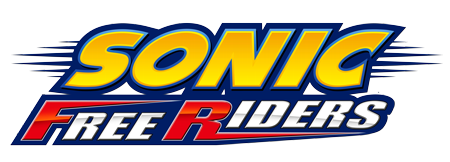 Sonic Free Riders