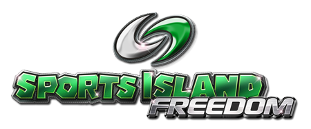 Sports Island Freedom Sports Island Freedom