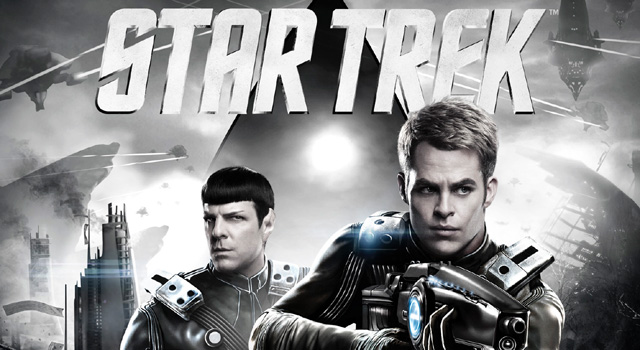Star Trek - Anfangs hui, später pfui