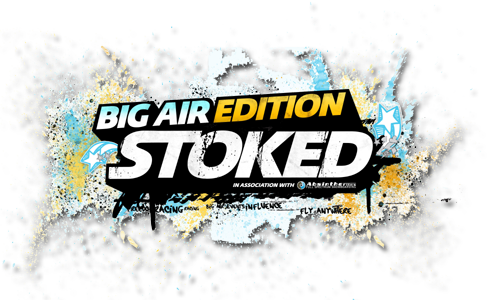 Stoked: Big Air Edition