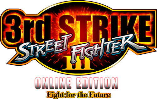 Street Fighter III: 3rd Strike Online Edition