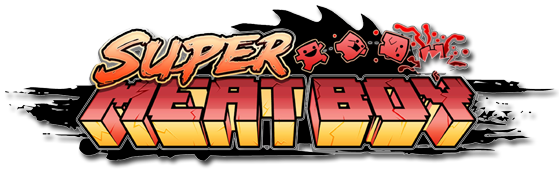 Super Meat Boy