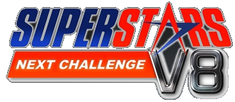 Superstars V8: Next Challenge